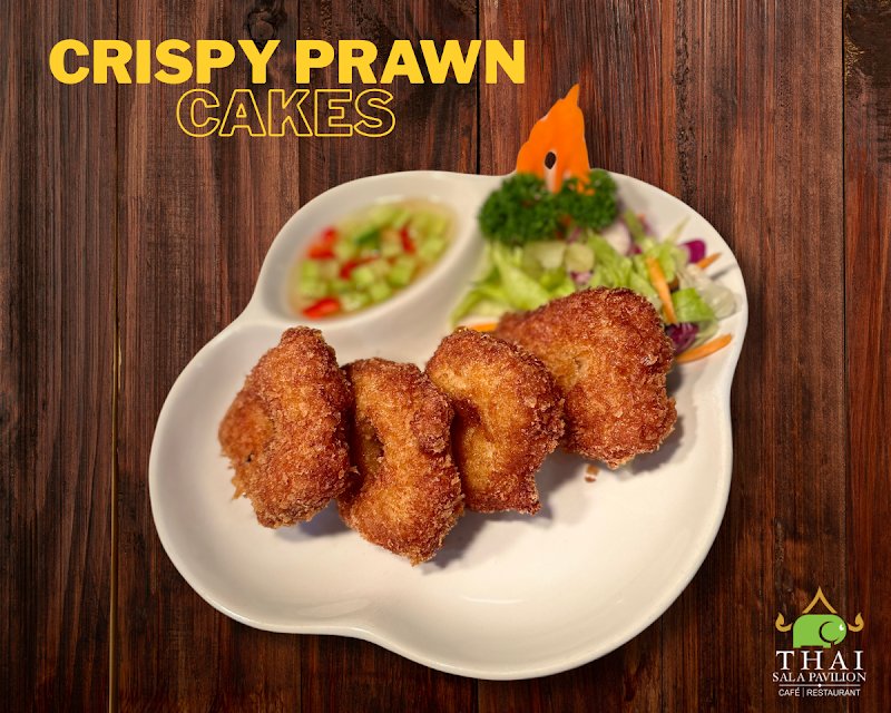 Thai Sala Pavilion photo 2