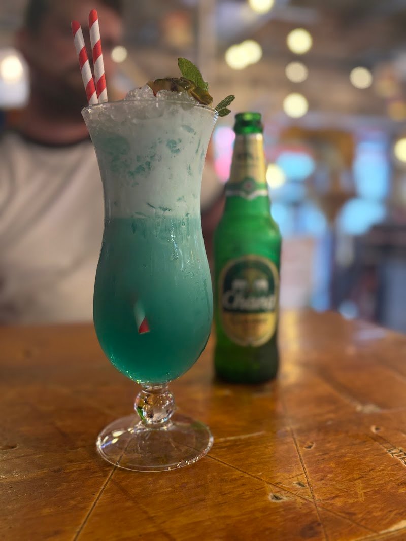 Zaap Thai Street Food Newcastle photo 10