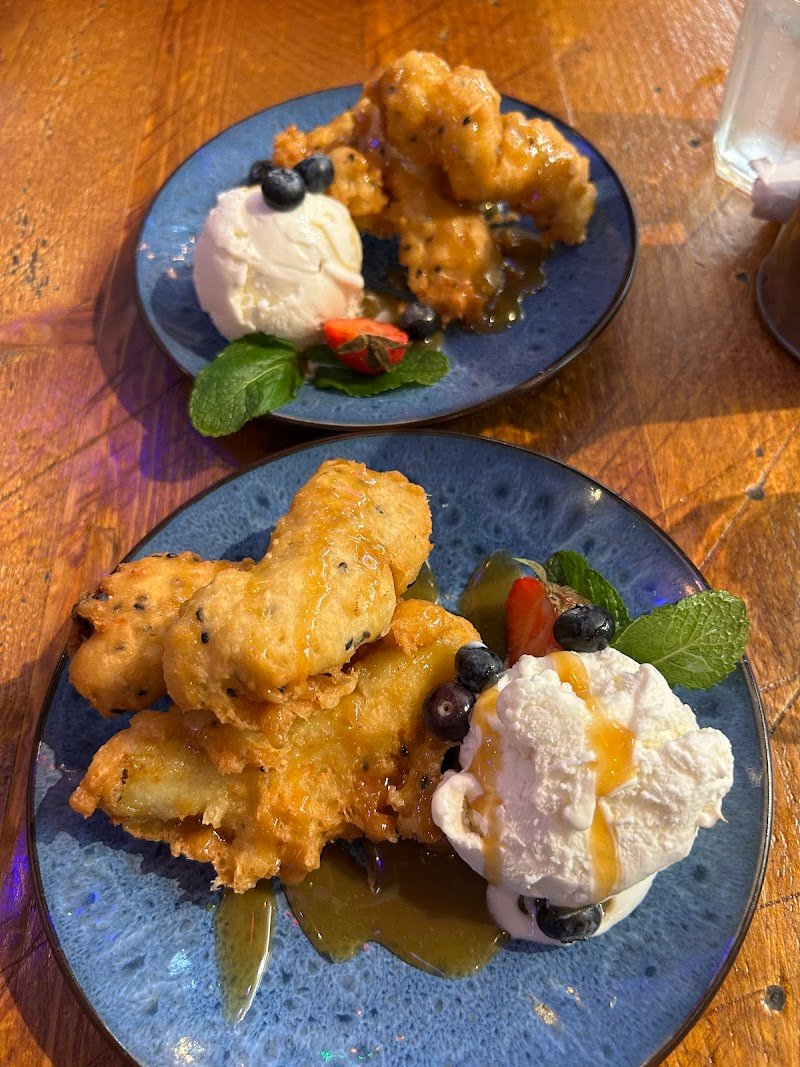 Zaap Thai Street Food Newcastle photo 9