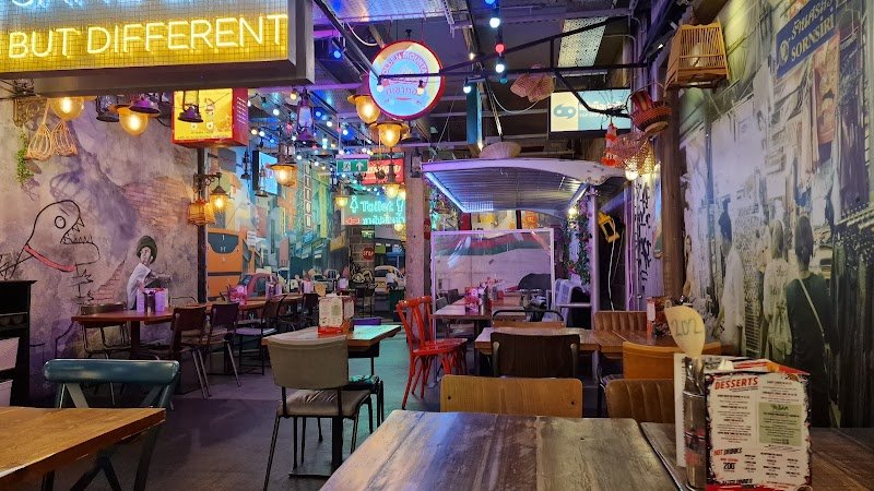 Zaap Thai Street Food Newcastle photo 8