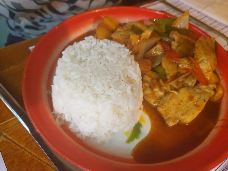 Zaap Thai Street Food Newcastle photo 7