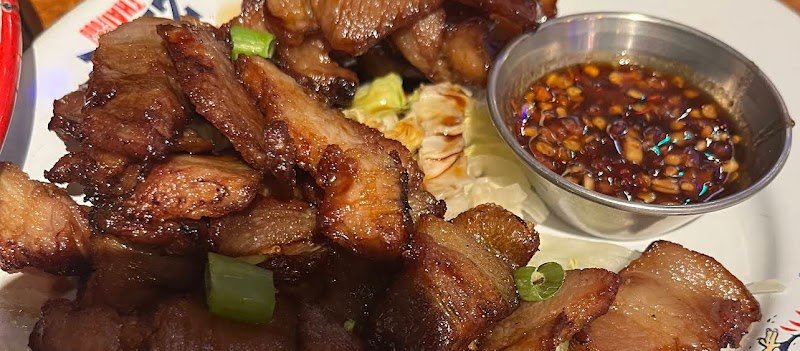 Zaap Thai Street Food Newcastle photo 3