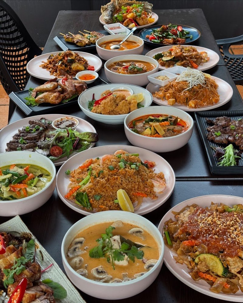 Khoonya Thai Restaurant photo 5