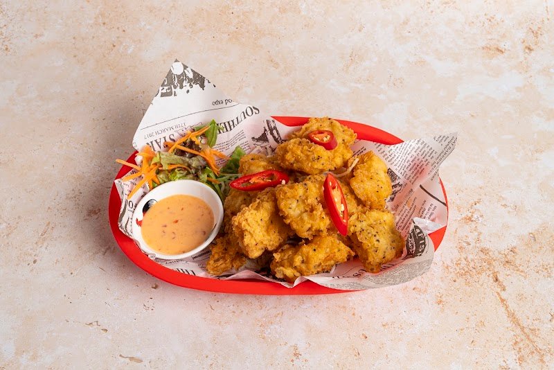 Khoonya Thai Restaurant photo 10