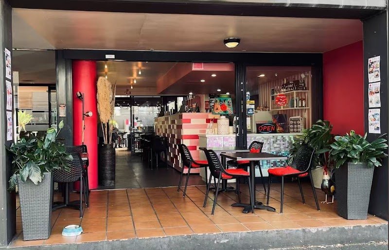 Khoonya Thai Restaurant