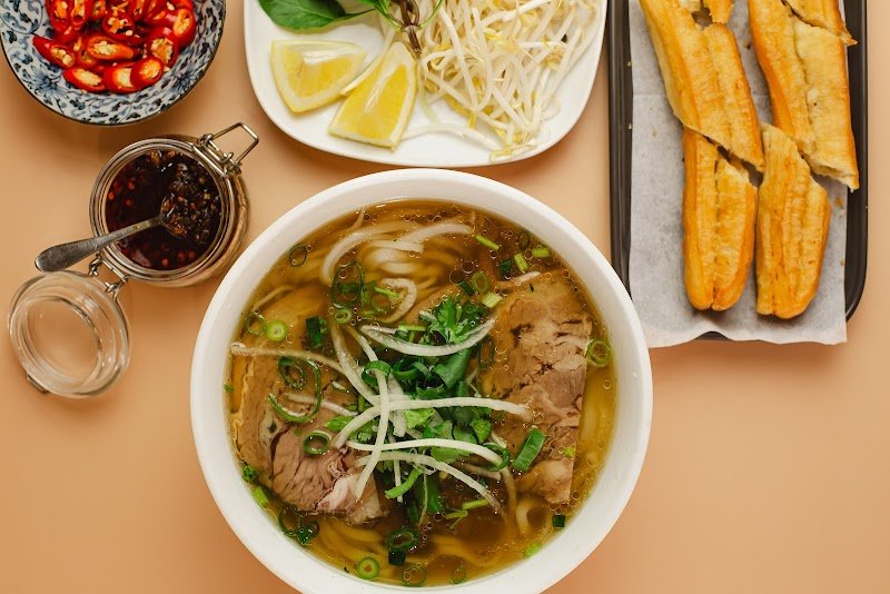 Khoi Eatery Marrickville photo 2