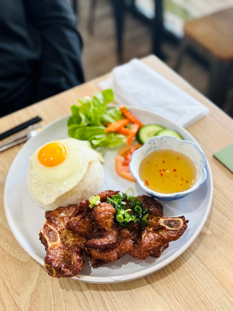 Khoi Eatery Marrickville photo 4