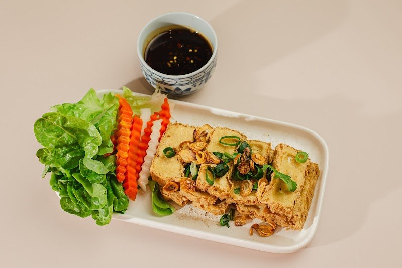 Khoi Eatery Marrickville photo 10