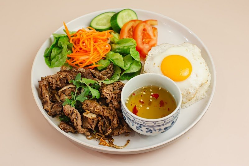 Khoi Eatery Marrickville photo 9