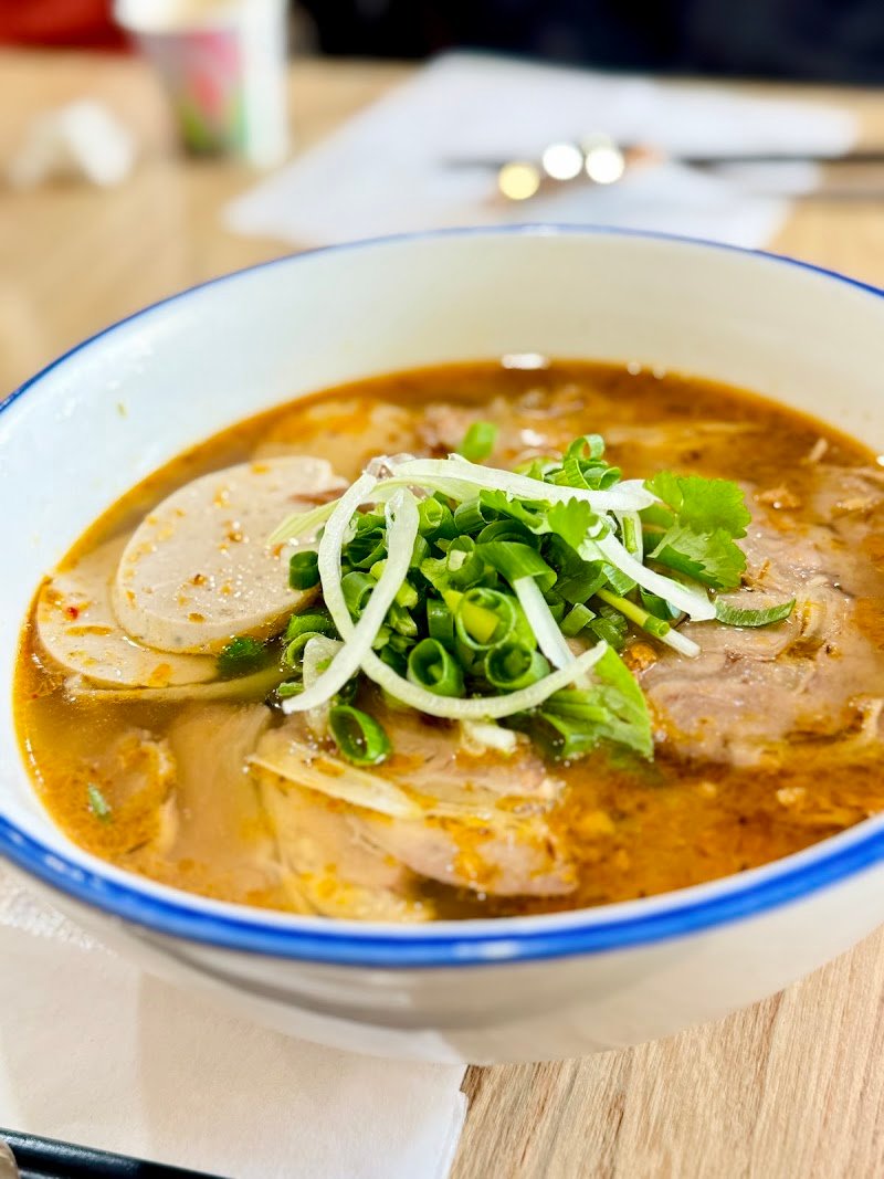 Khoi Eatery Marrickville photo 5