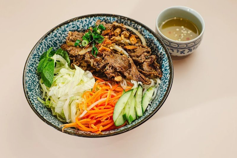 Khoi Eatery Marrickville photo 6