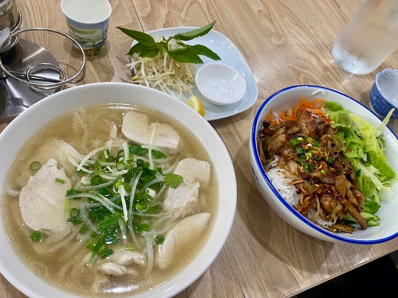 Khoi Eatery Marrickville photo 8