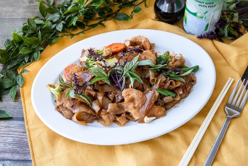 Absolute Thai Homemade Southport Gold Coast photo 7