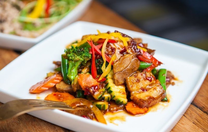 Absolute Thai Homemade Southport Gold Coast photo 6