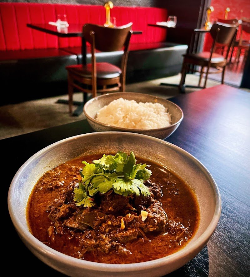 Malayan Orchid Restaurant photo 10