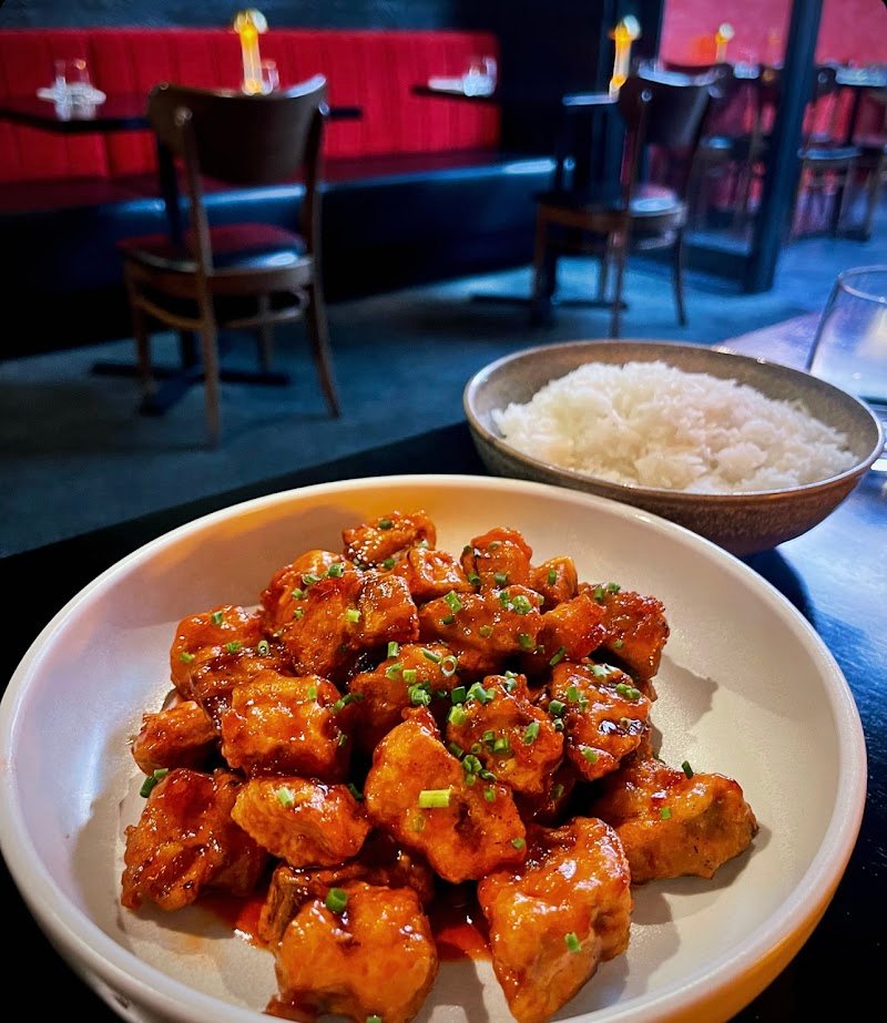 Malayan Orchid Restaurant photo 8