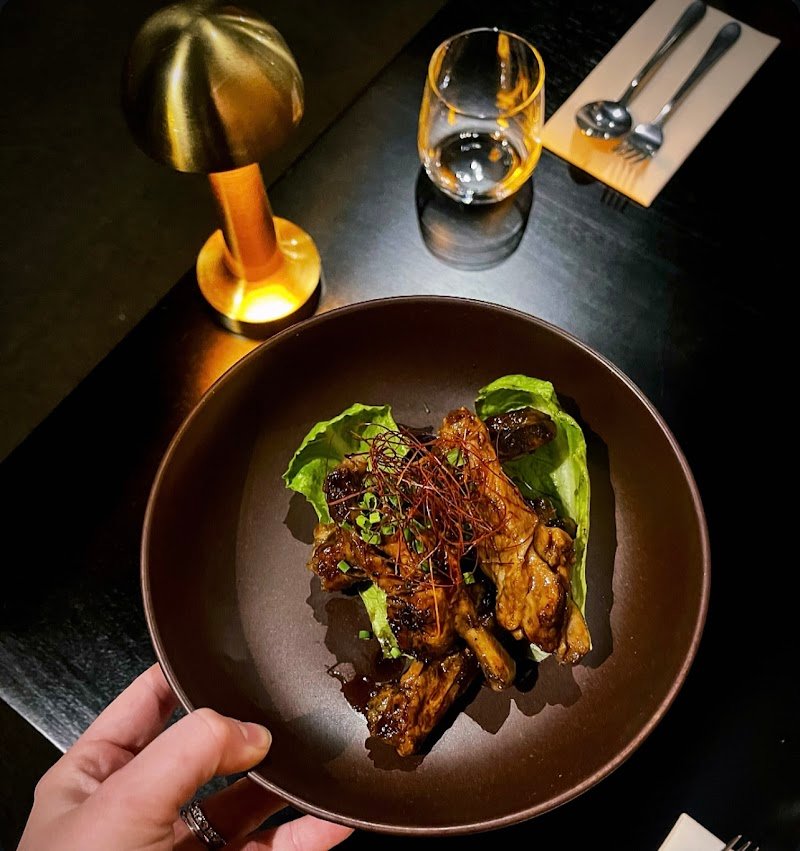 Malayan Orchid Restaurant photo 2