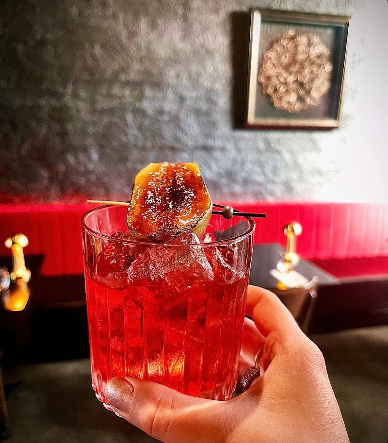 Malayan Orchid Restaurant photo 6