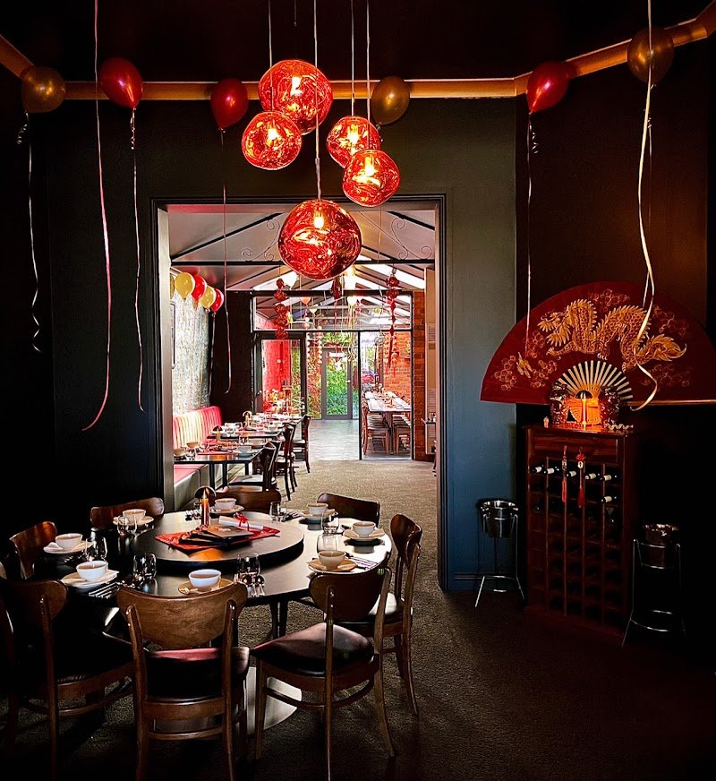 Malayan Orchid Restaurant photo 5