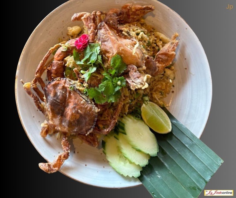 Tide Bar and Kitchen photo 2