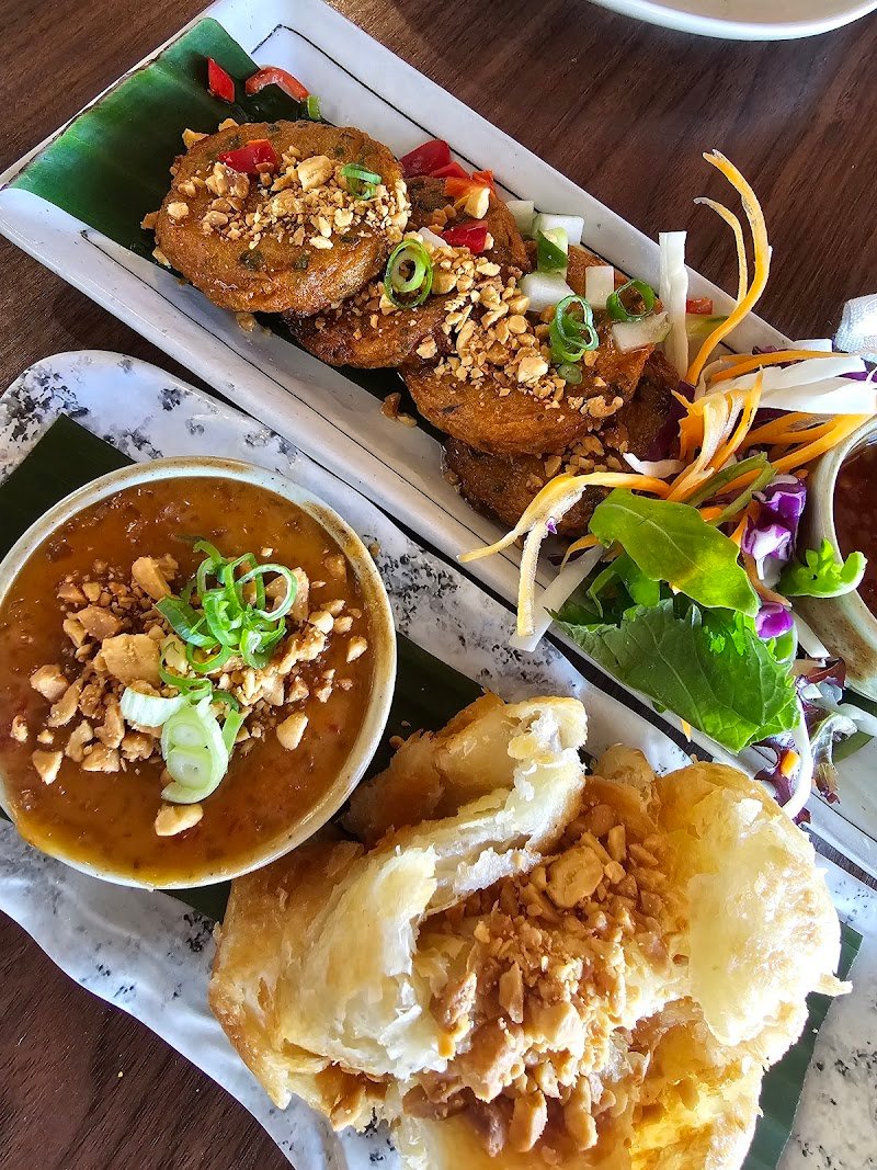 Tide Bar and Kitchen photo 7