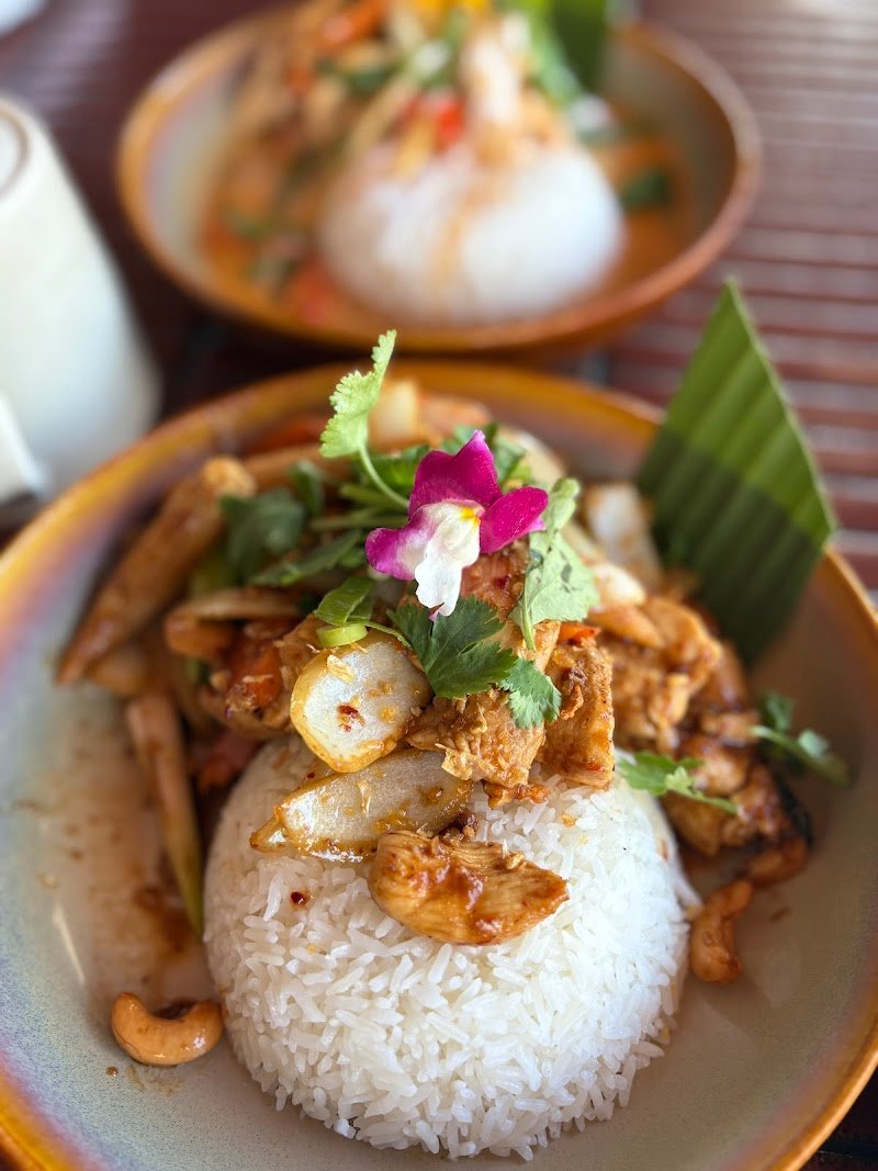 Tide Bar and Kitchen photo 4