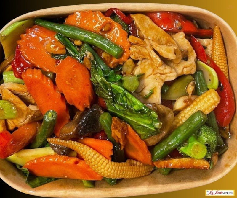 Tide Bar and Kitchen photo 10