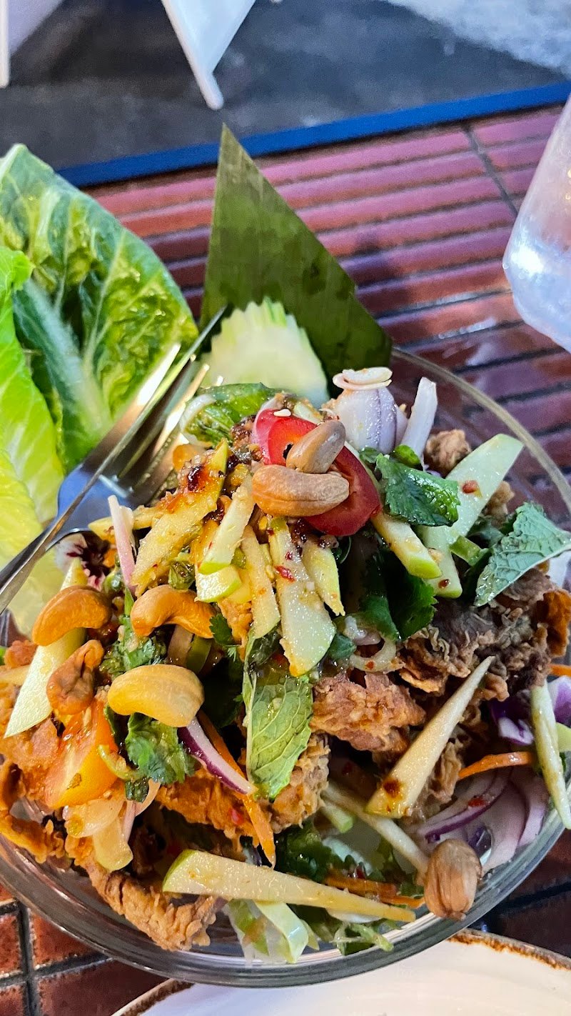 Tide Bar and Kitchen photo 3