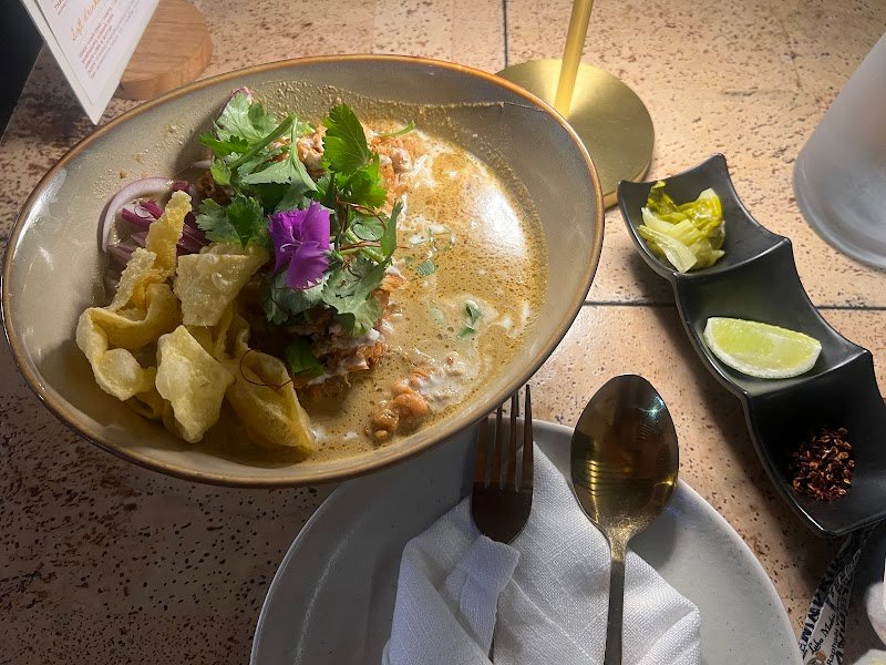 Tide Bar and Kitchen photo 8