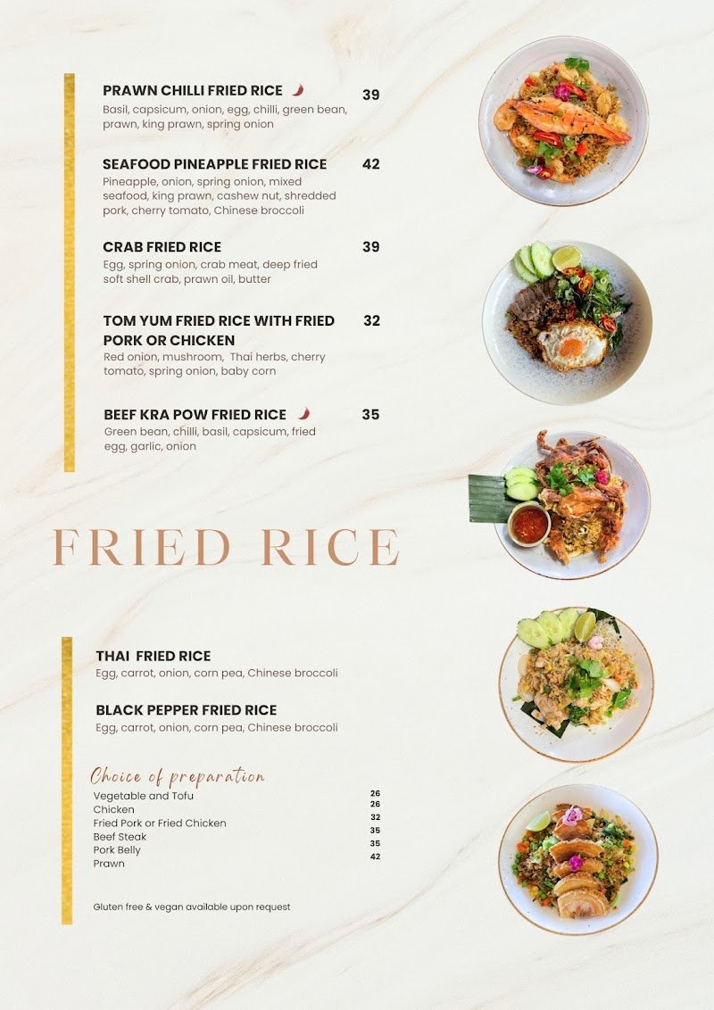 Tide Bar and Kitchen photo 5