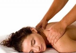 Secret World Thai Massage photo 3