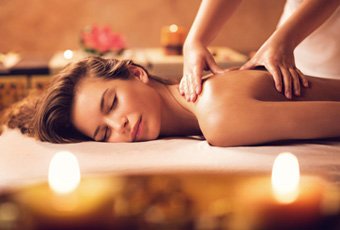 Secret World Thai Massage