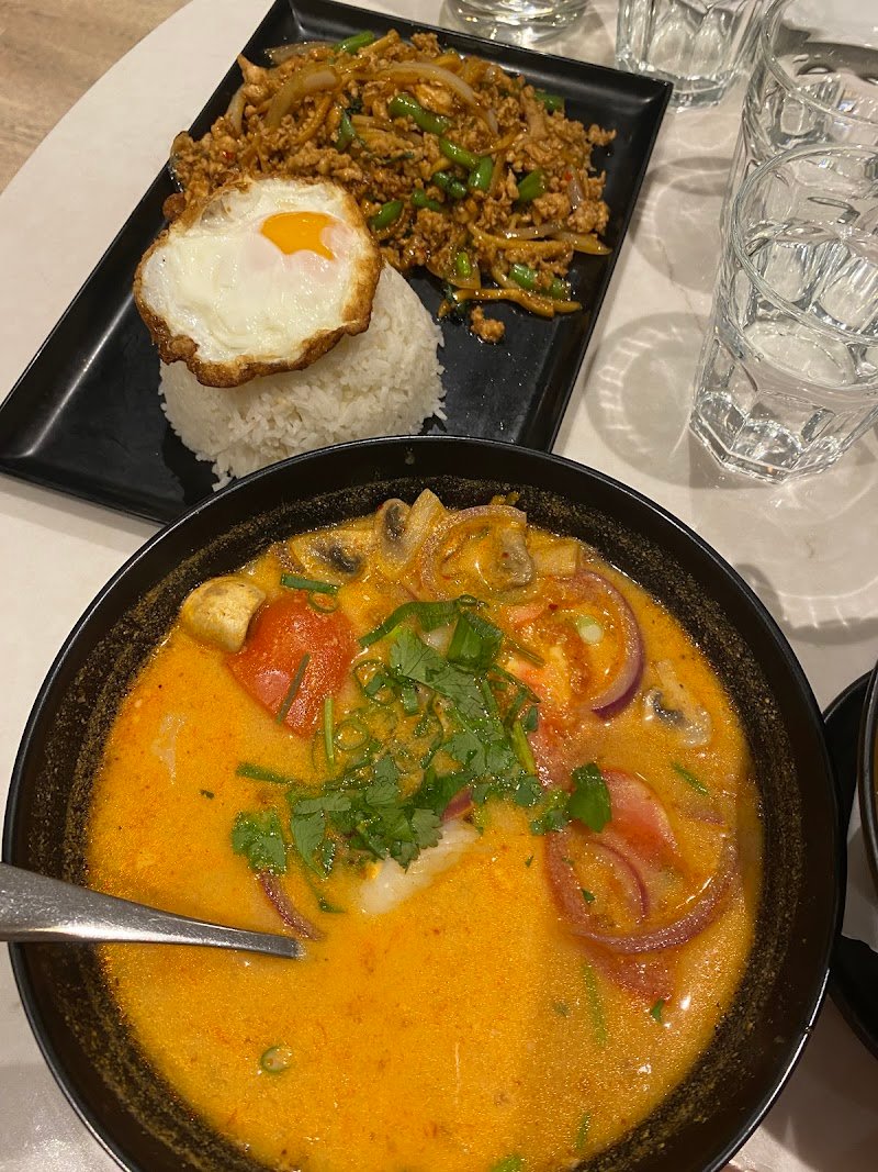 Cocohut Taste of Thailand photo 7