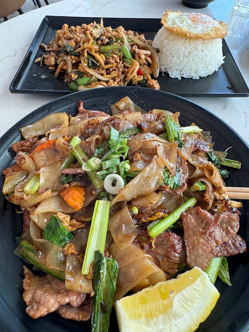 Cocohut Taste of Thailand photo 6