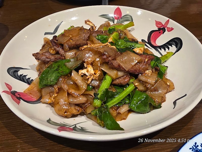 Nisa's Thai Street Food (Melbourne's CBD) photo 9