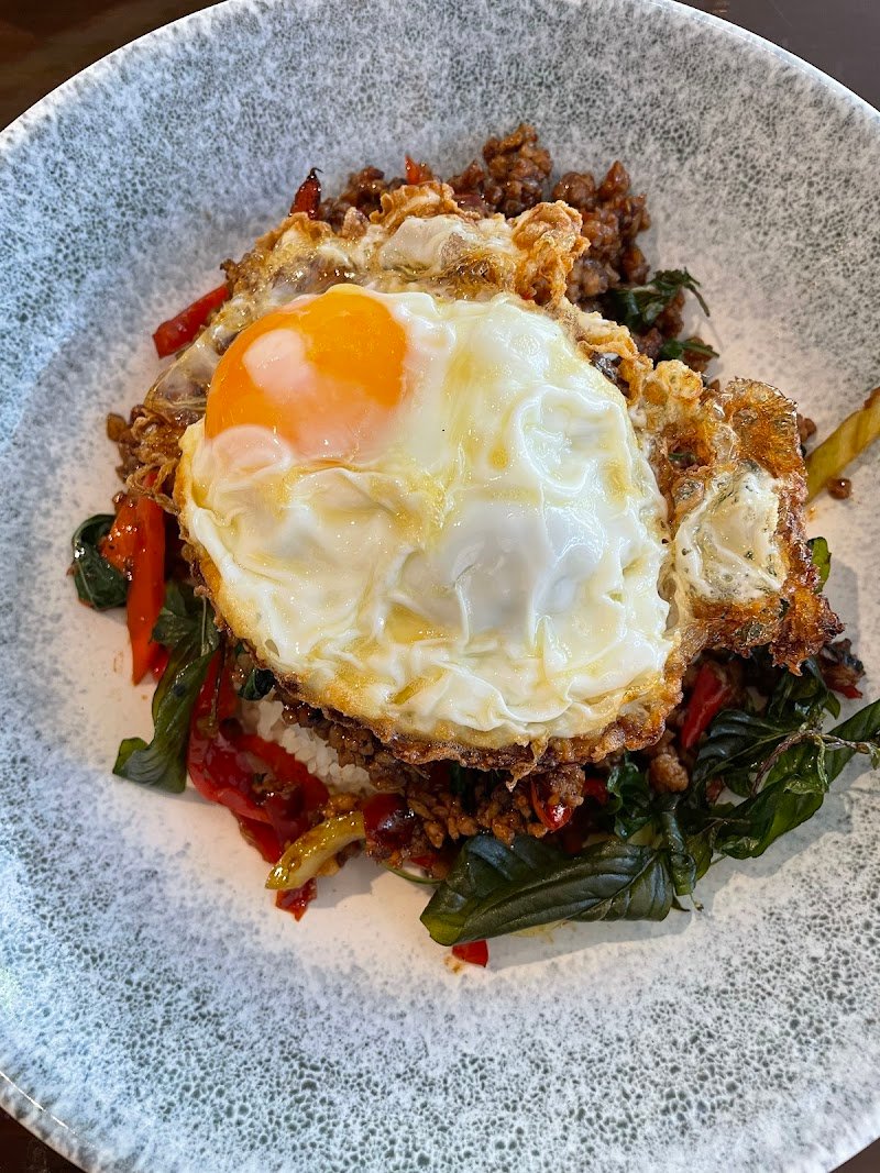 Nisa's Thai Street Food (Melbourne's CBD) photo 3