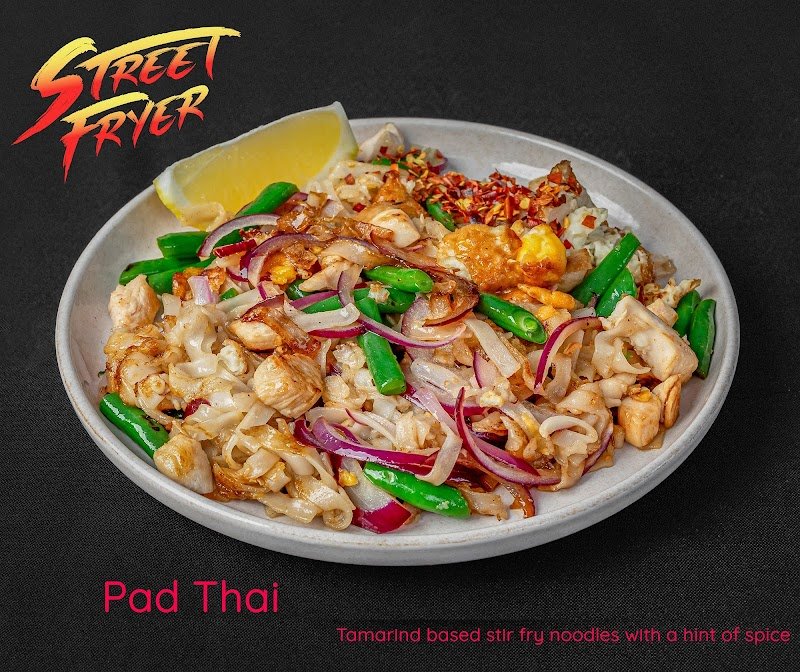 Street Fryer photo 7