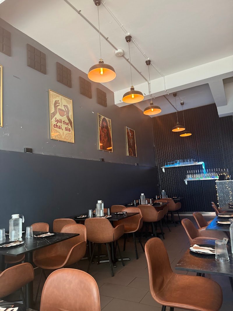 Cardamom Restaurant photo 5