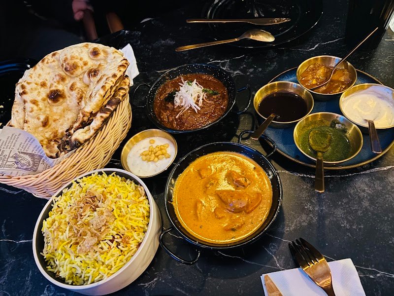 Cardamom Restaurant photo 2