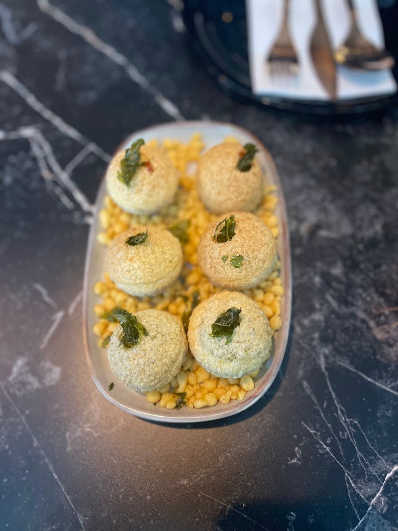 Cardamom Restaurant photo 9