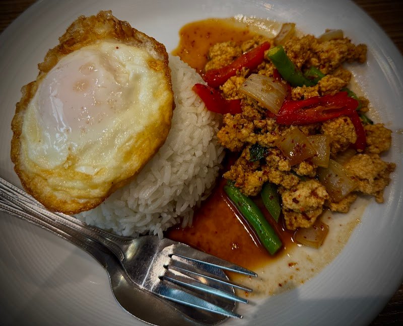 Tasty Thai Bistro photo 9