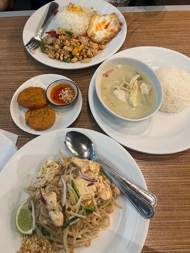 Tasty Thai Bistro photo 5