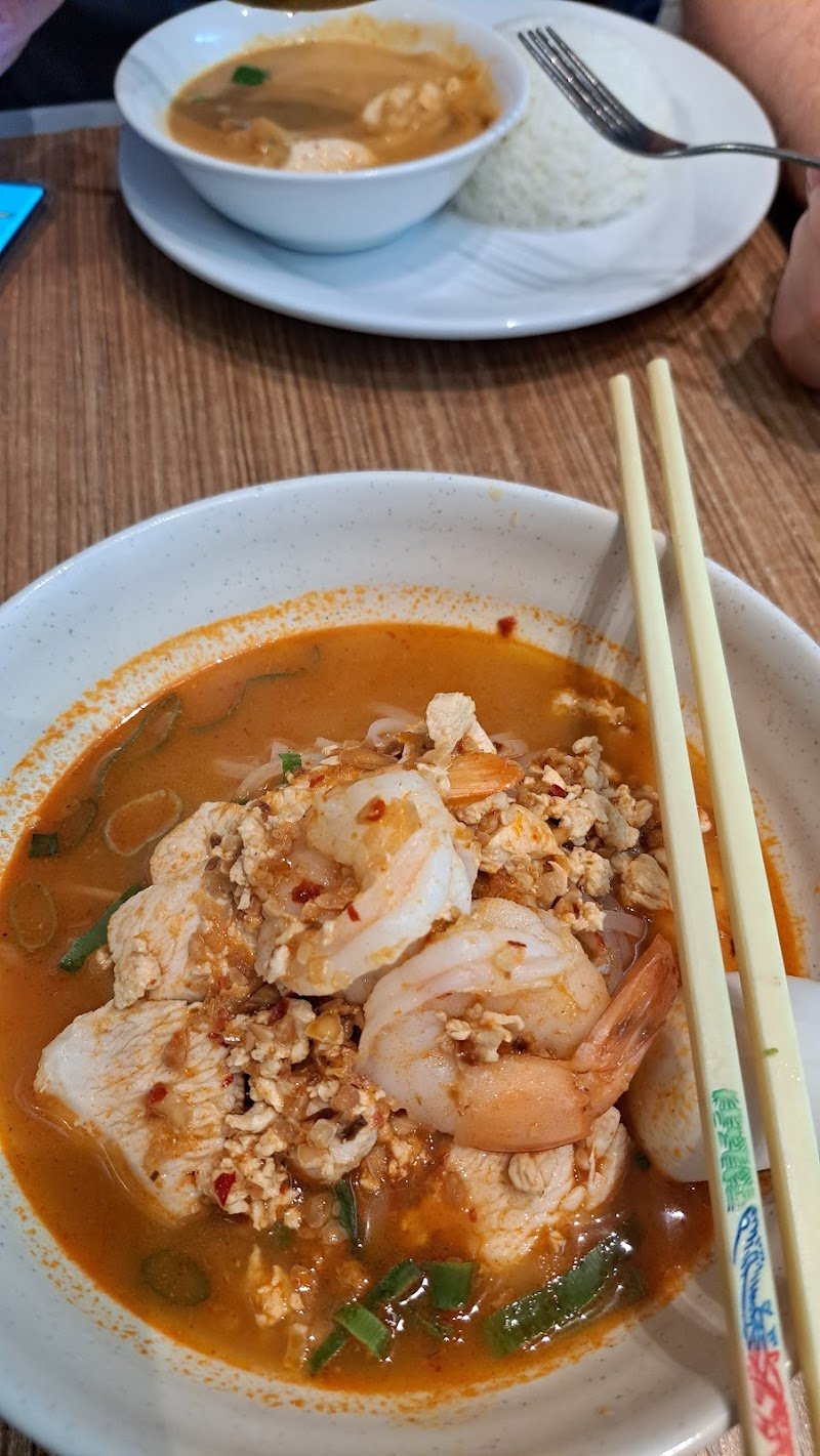 Tasty Thai Bistro photo 2