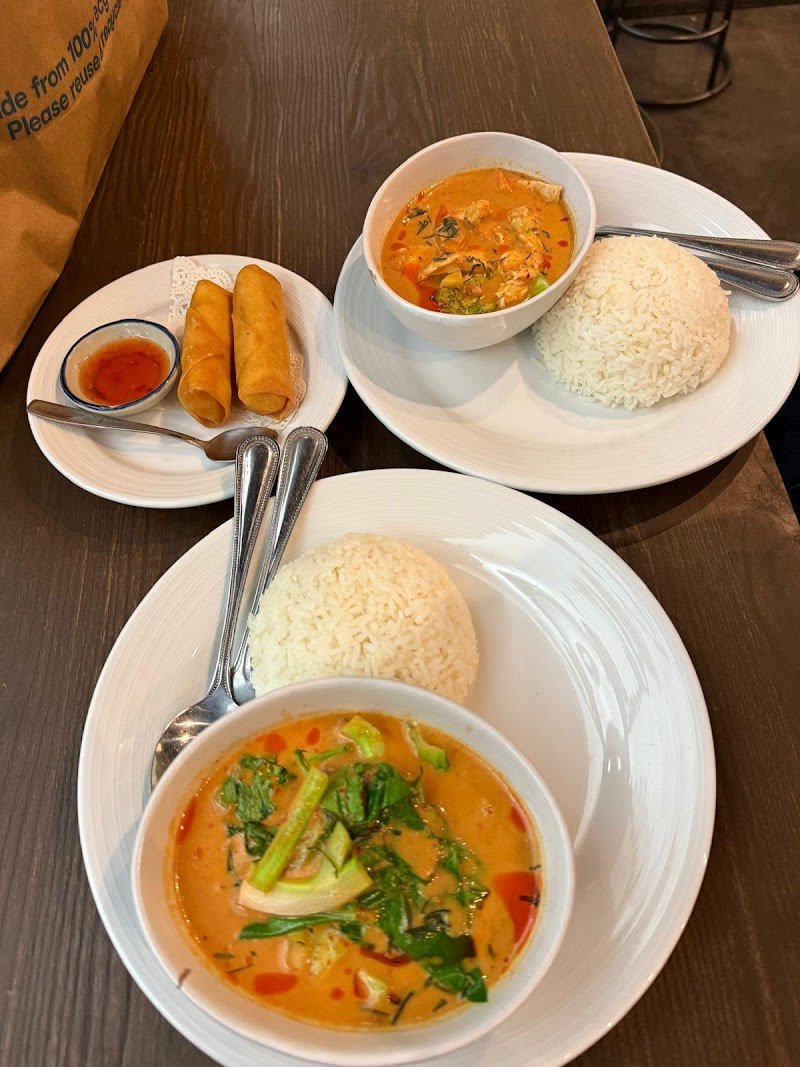 Tasty Thai Bistro photo 4