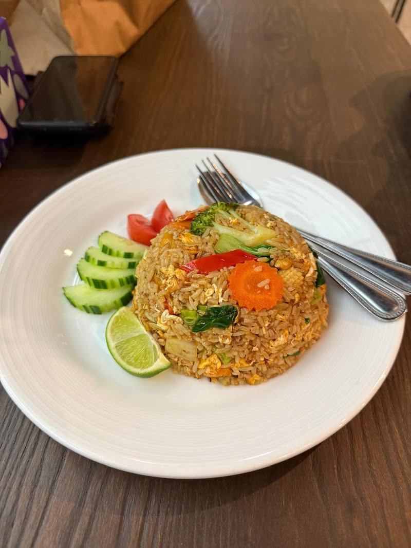 Tasty Thai Bistro photo 6