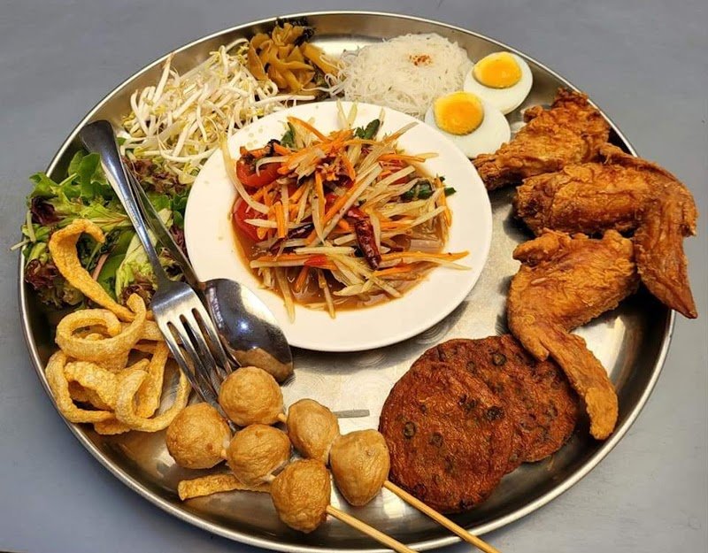 Pak Soi Thai Street Food photo 6