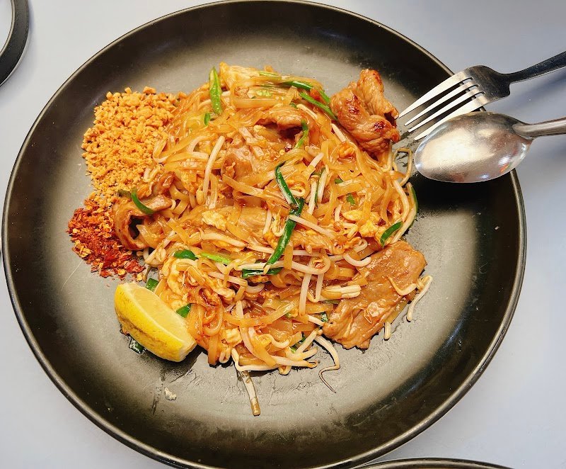 Pak Soi Thai Street Food photo 8