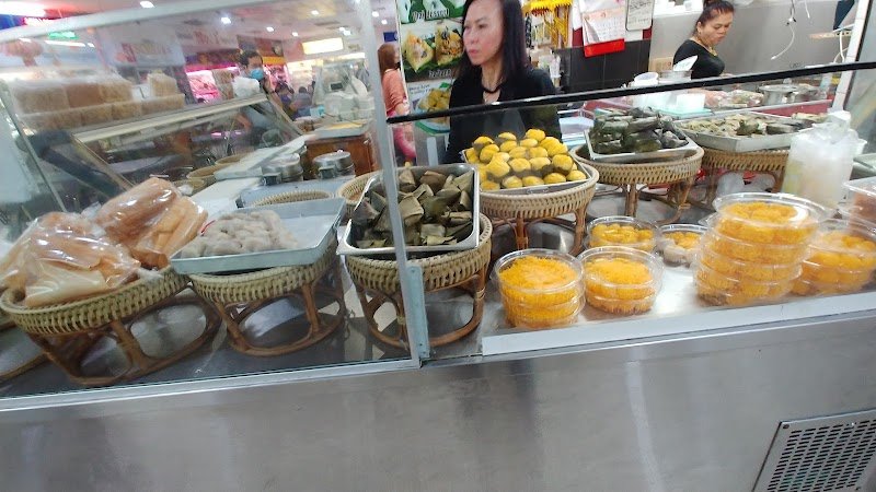 Pak Soi Thai Street Food