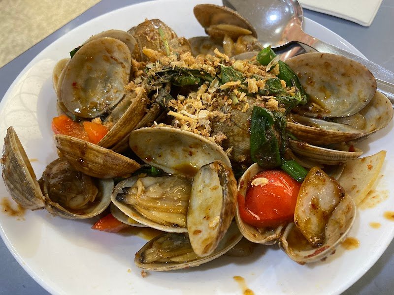 Pak Soi Thai Street Food photo 10