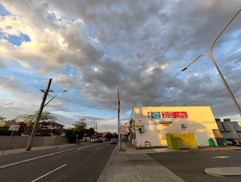 Happy Ramen Canteen photo 8
